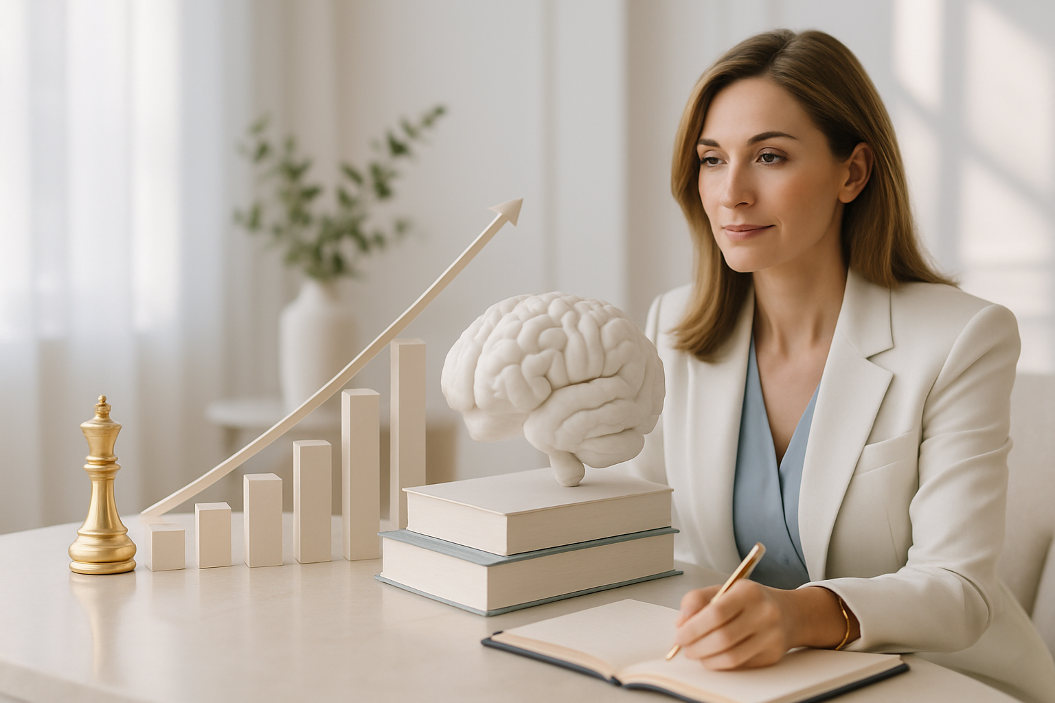 Rewire Your Brain for 7-Figure Success