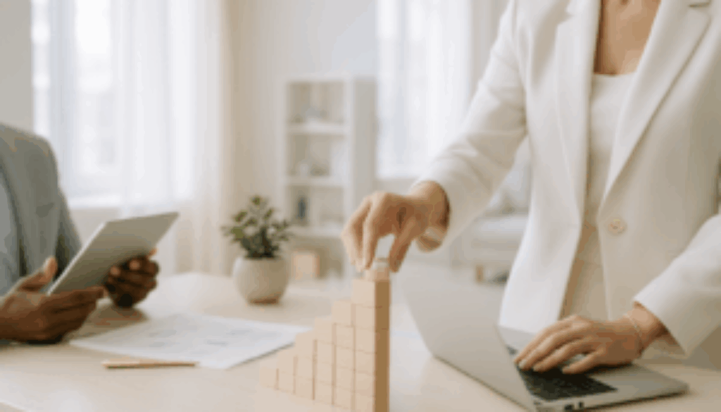 Delegate or Die: The Secret to Scaling Without Burnout