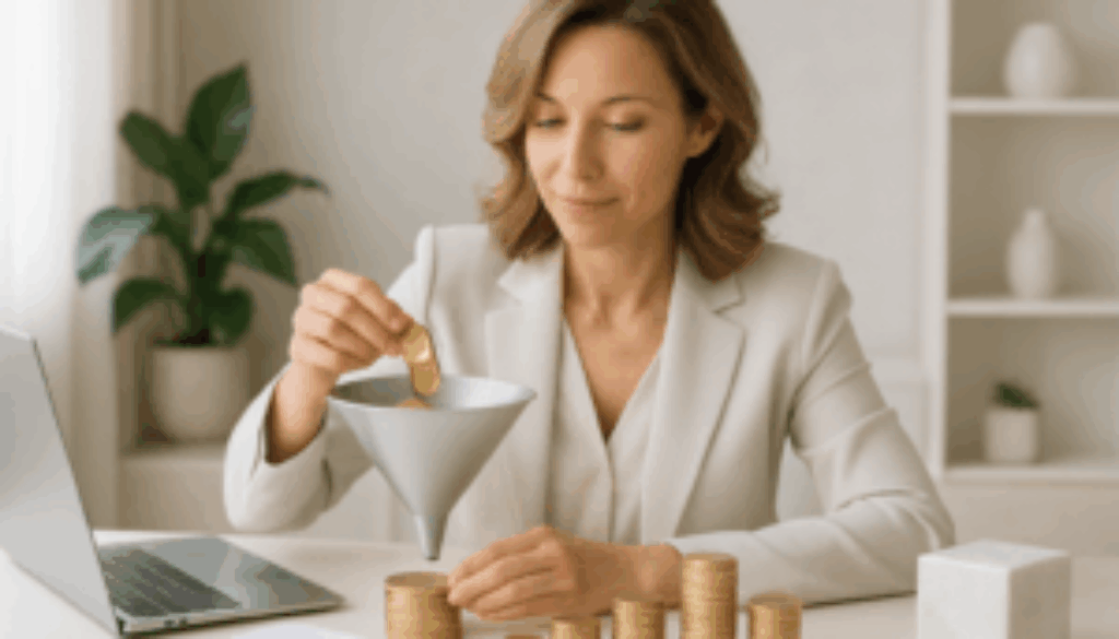 The Million-Dollar Funnel Framework That Works in Any Niche