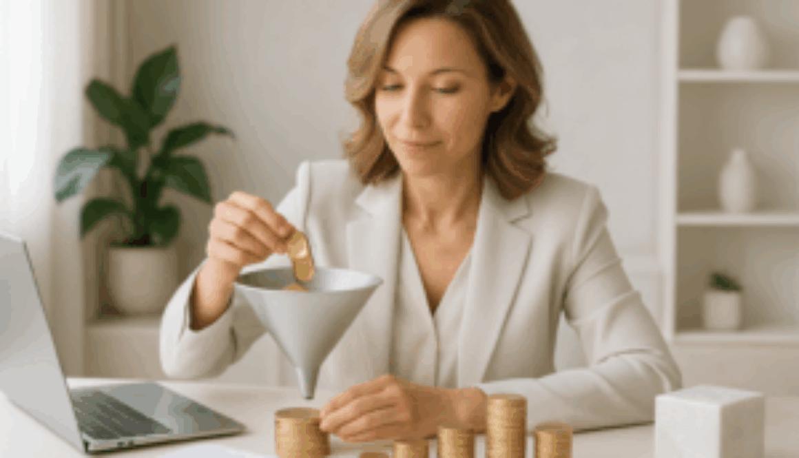 The Million-Dollar Funnel Framework That Works in Any Niche