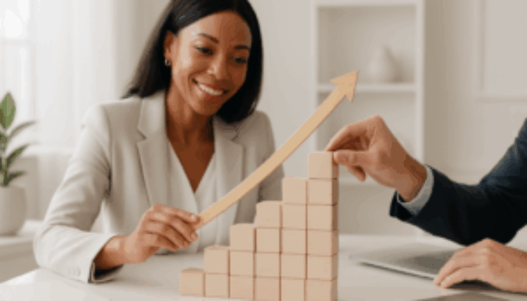 The Inner Game of Scaling a Business With Confidence