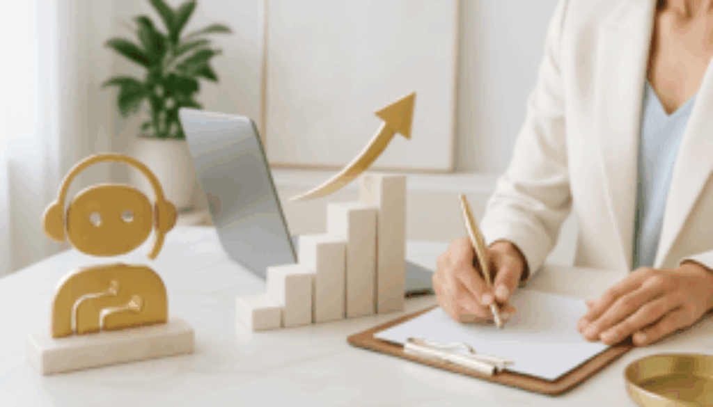 Using ChatGPT to Write Copy That Converts