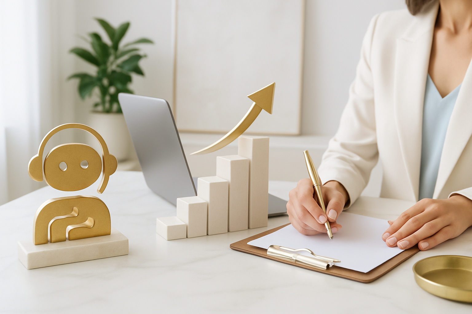 Using ChatGPT to Write Copy That Converts
