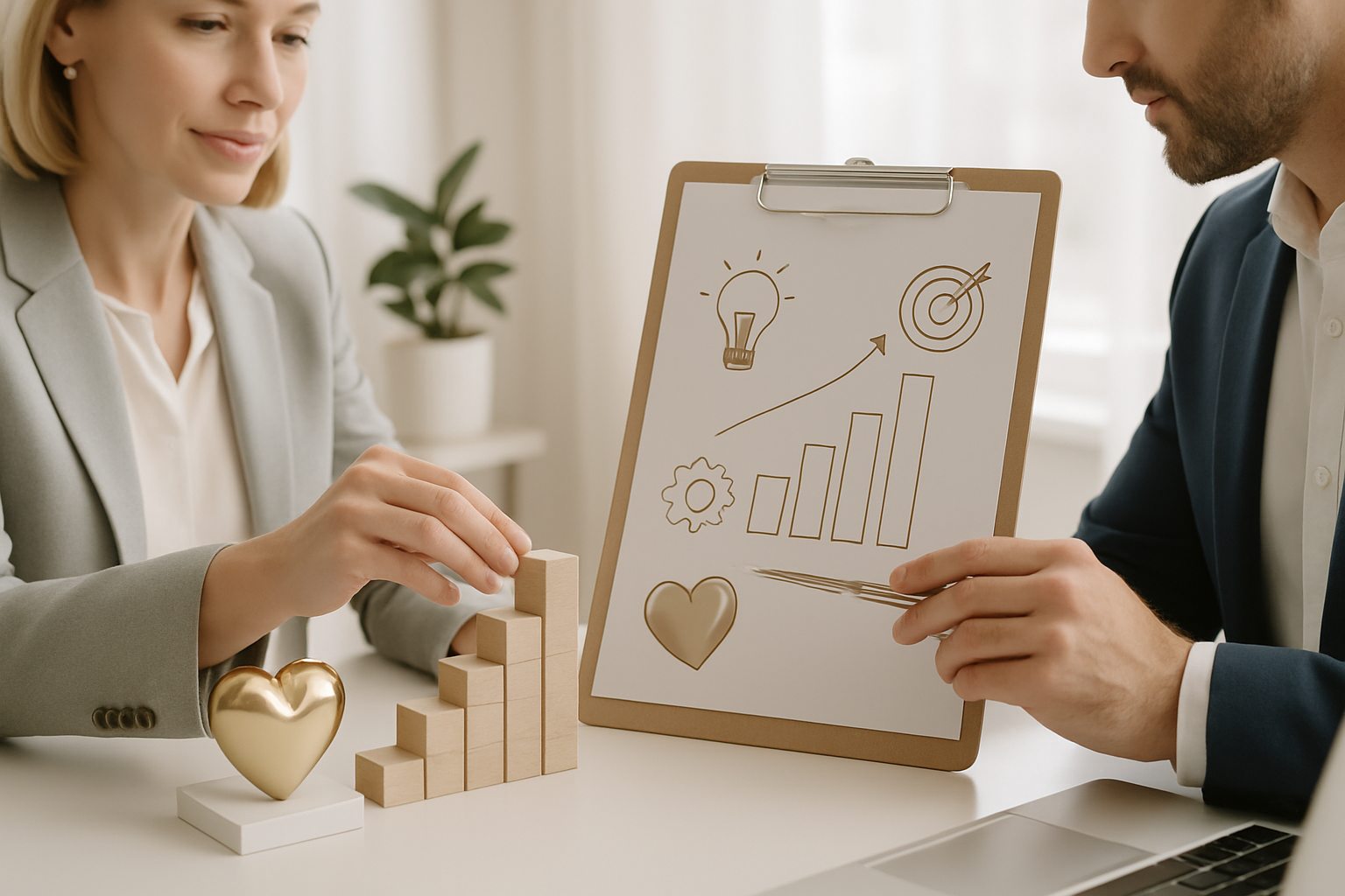 Creating Irresistible Offers Using the “Core Value” Model