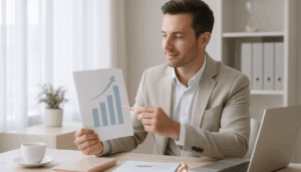 Morning Routines That Set High Performers Apart