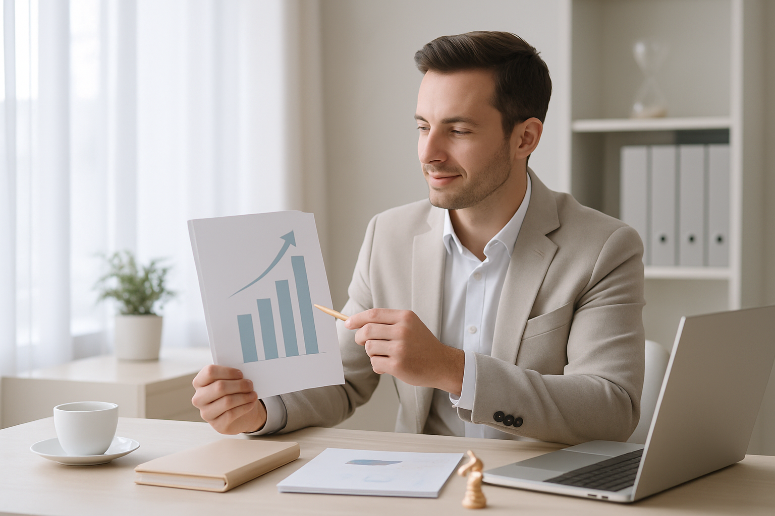 Morning Routines That Set High Performers Apart