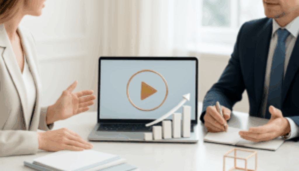 Going Live With Purpose: Converting Views Into Clients