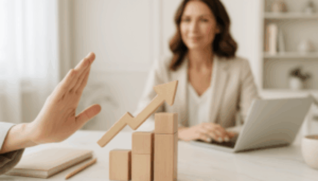 Saying No to Scale: How Boundaries Help You Grow