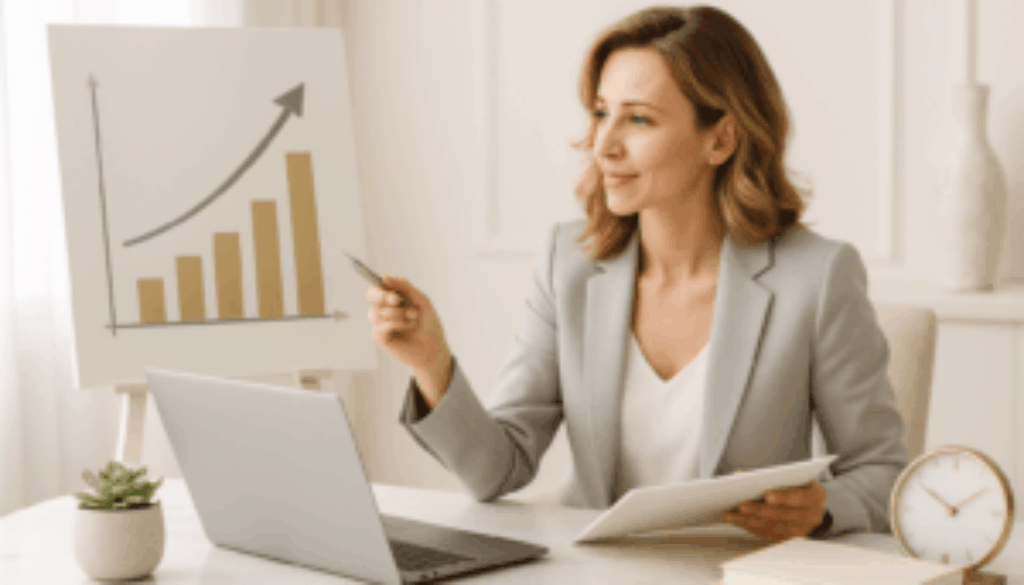 Design a Sales Page That Converts on Autopilot