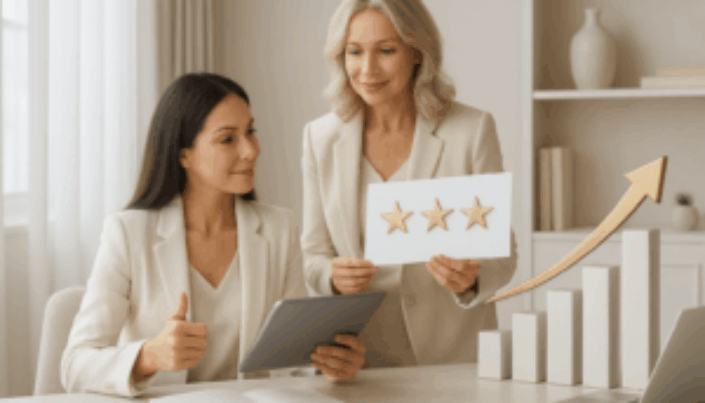 Social Proof That Sells: Marketing With Testimonials
