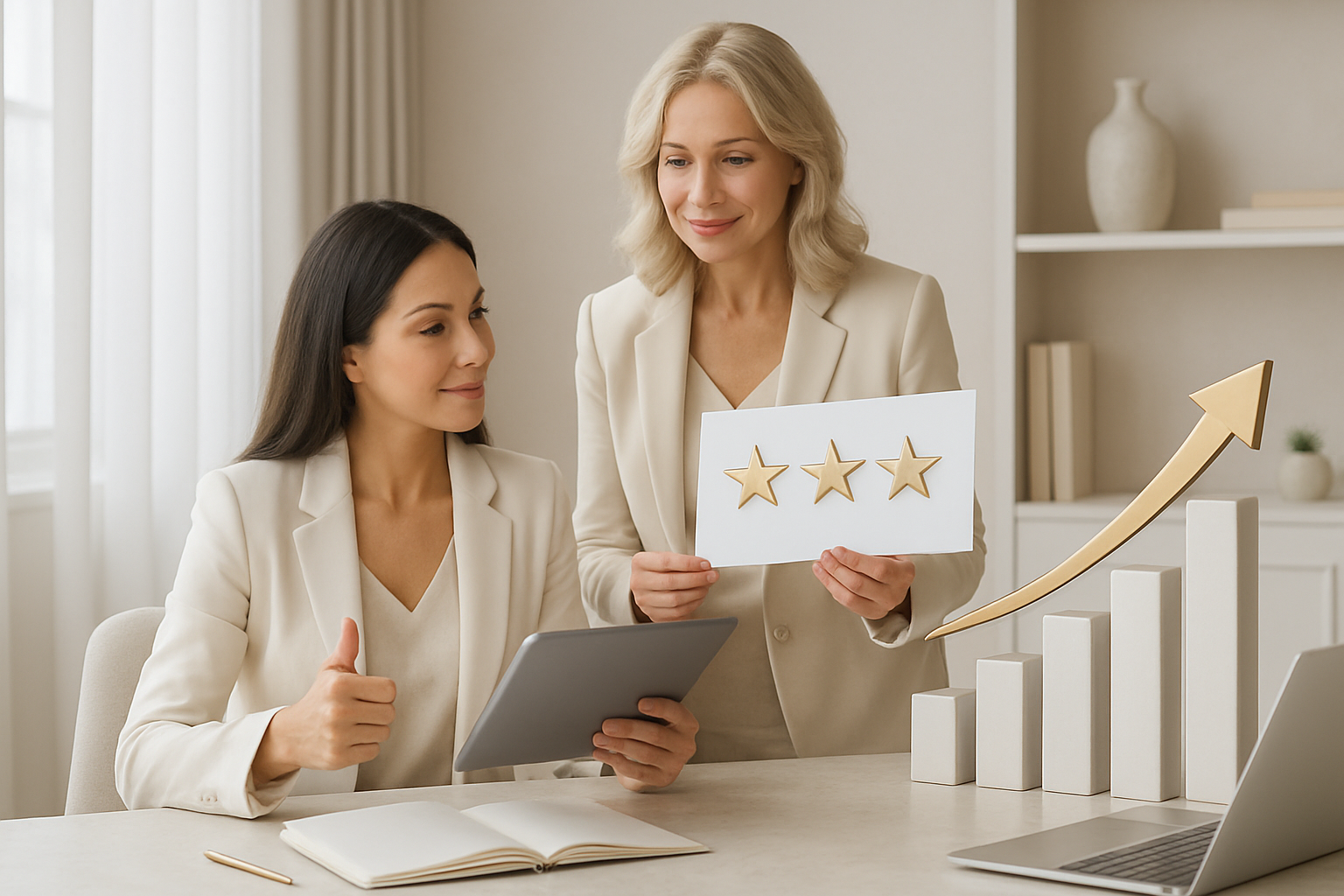 Social Proof That Sells: Marketing With Testimonials