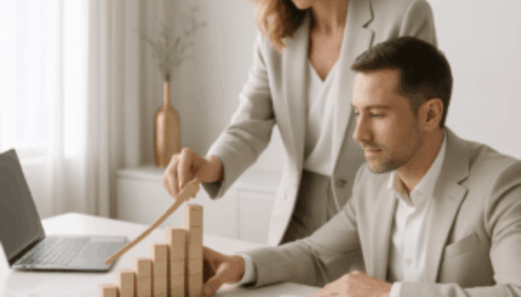 Predictable Profits Through Better Operations