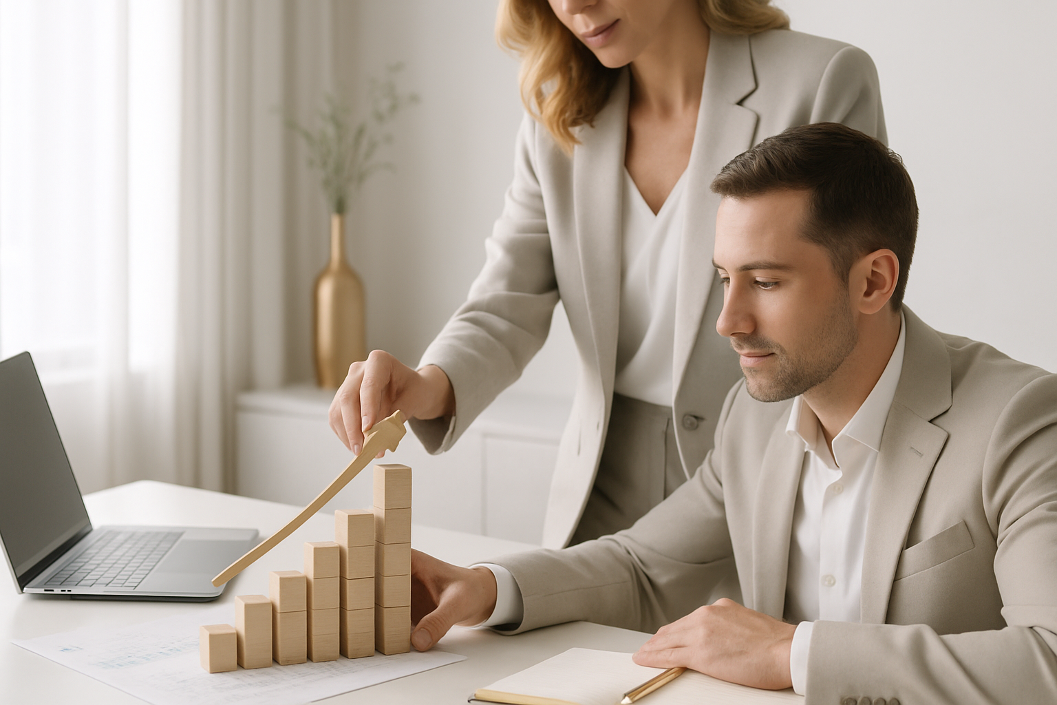 Predictable Profits Through Better Operations