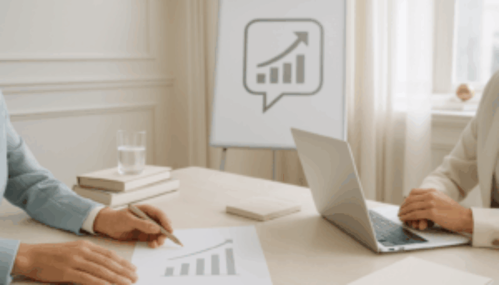 How to Create a High-Impact Signature Talk That Sells