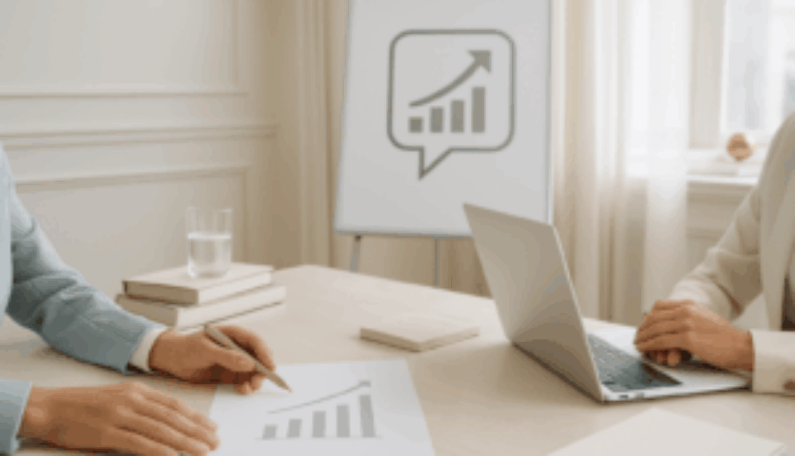 How to Create a High-Impact Signature Talk That Sells