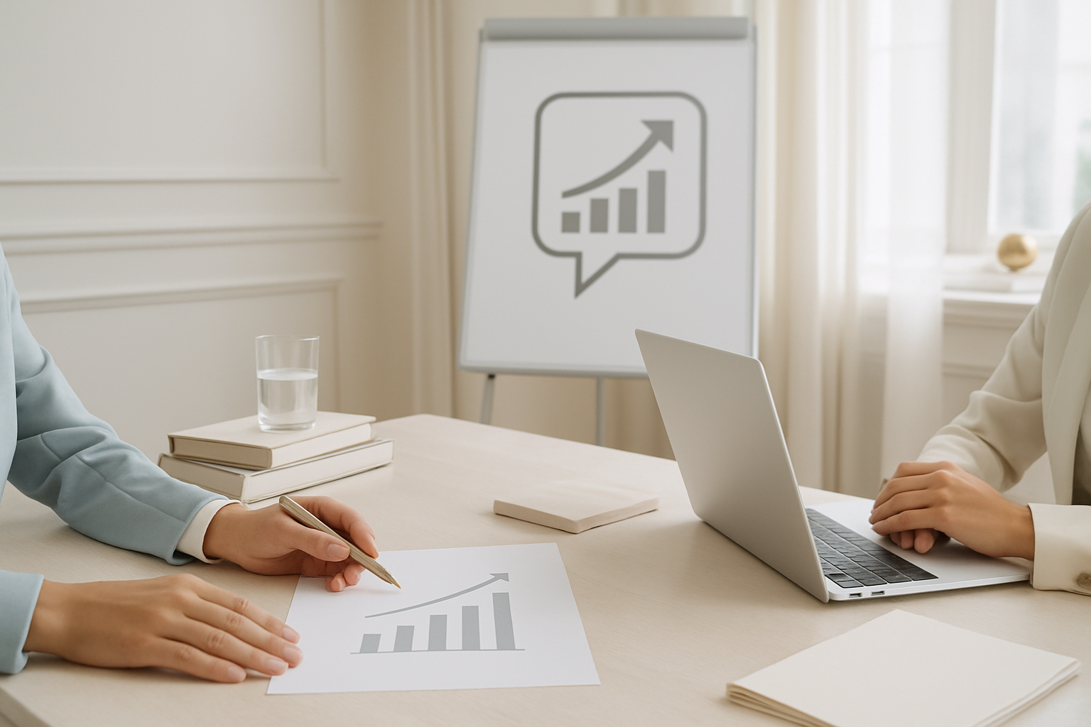 How to Create a High-Impact Signature Talk That Sells