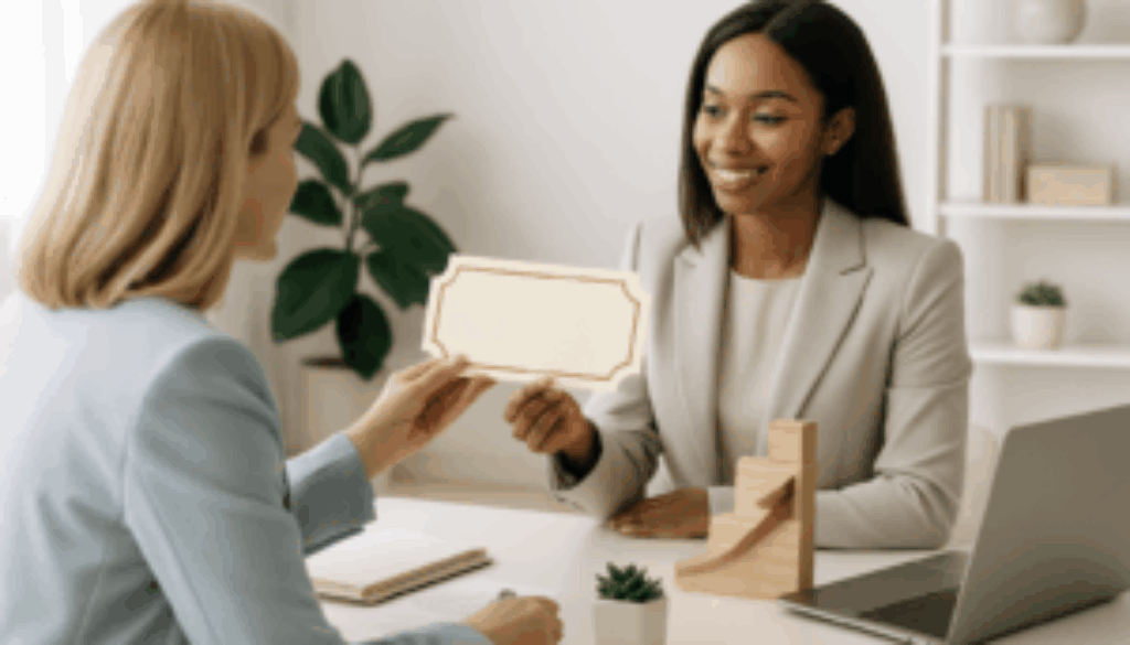 How to Sell High-Ticket Without Feeling Pushy