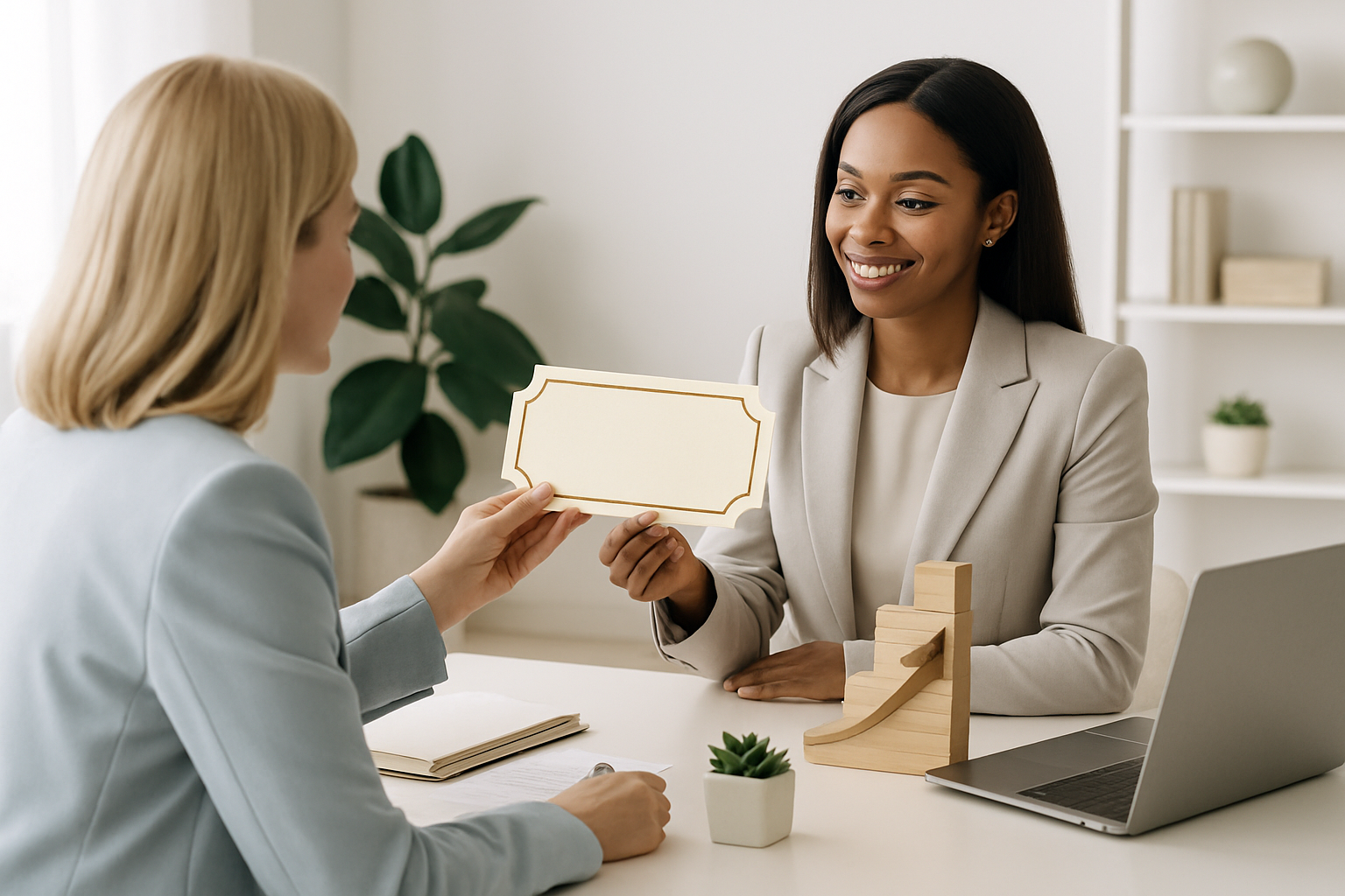How to Sell High-Ticket Without Feeling Pushy