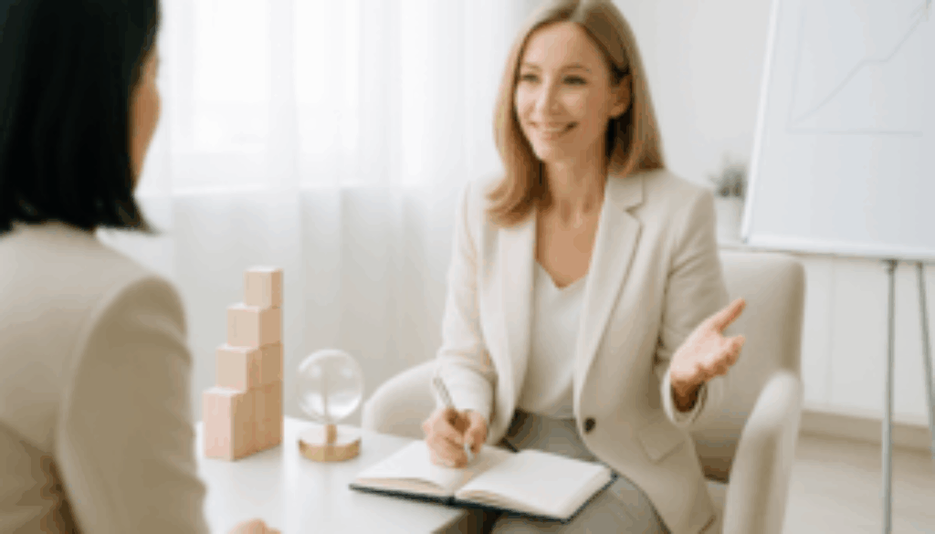 The Psychology Behind Signature Talks That Sell