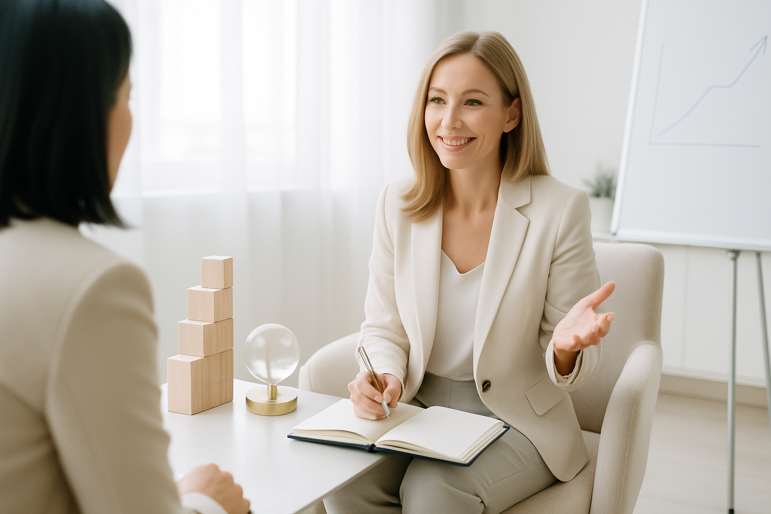 The Psychology Behind Signature Talks That Sell