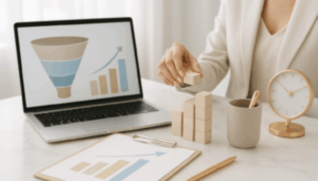 Quiz Funnels That Convert: A Consultant's Guide