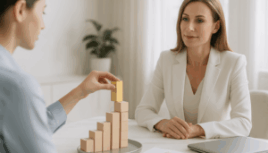 From Self-Doubt to Powerhouse: Mindset Habits of Top Earners