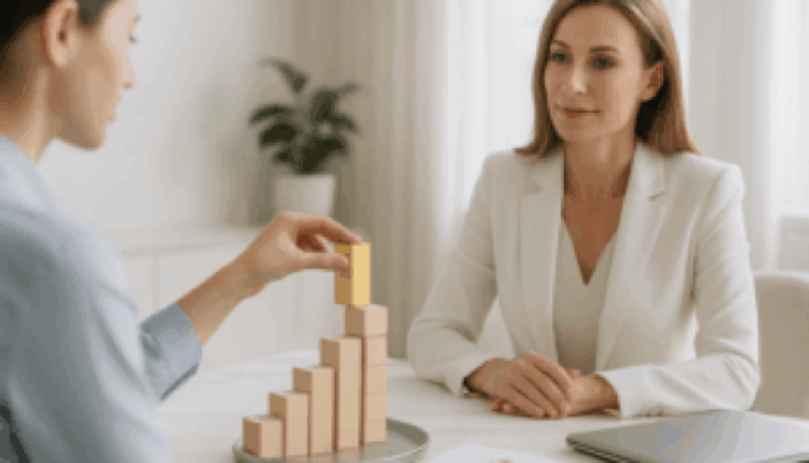 From Self-Doubt to Powerhouse: Mindset Habits of Top Earners