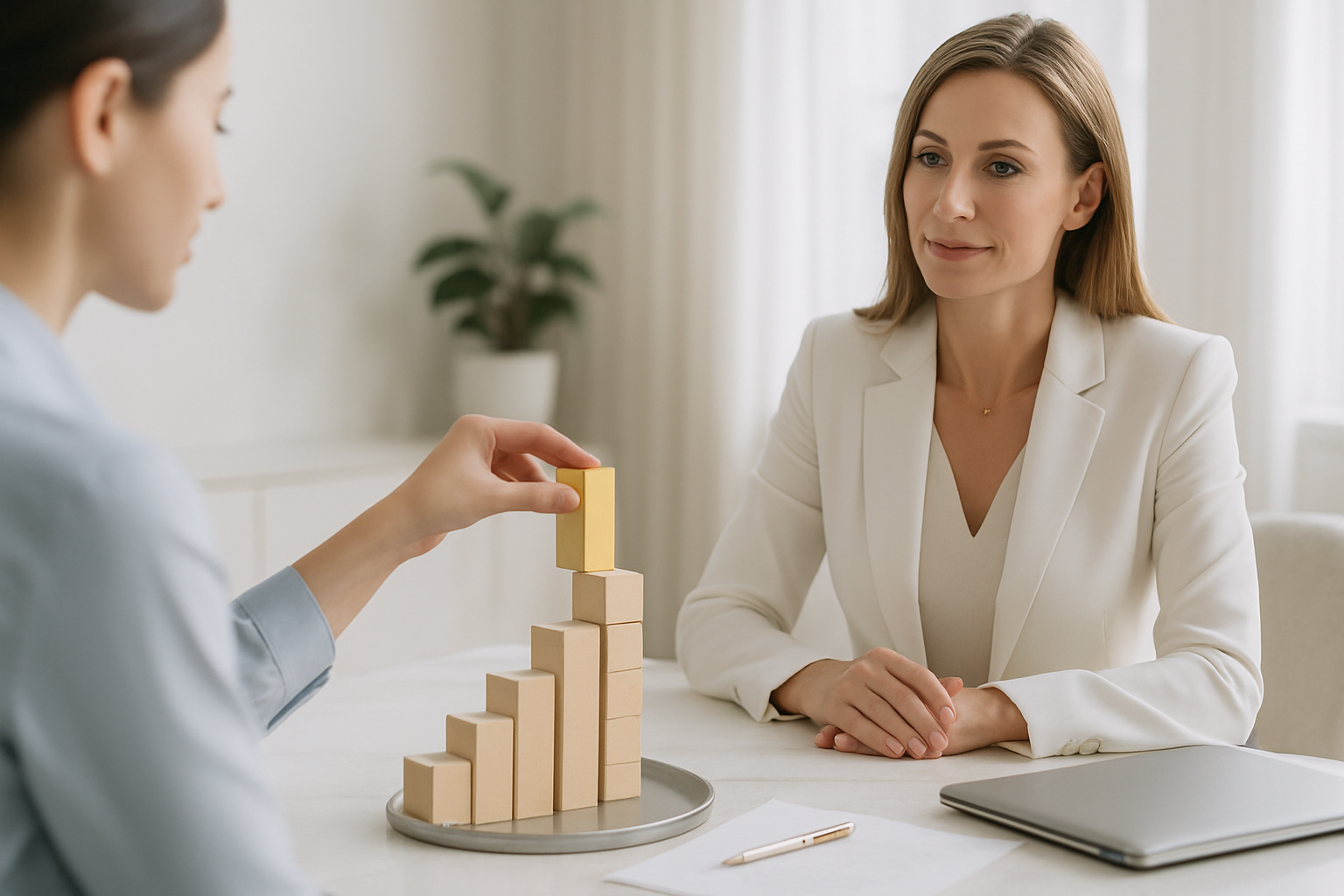 From Self-Doubt to Powerhouse: Mindset Habits of Top Earners