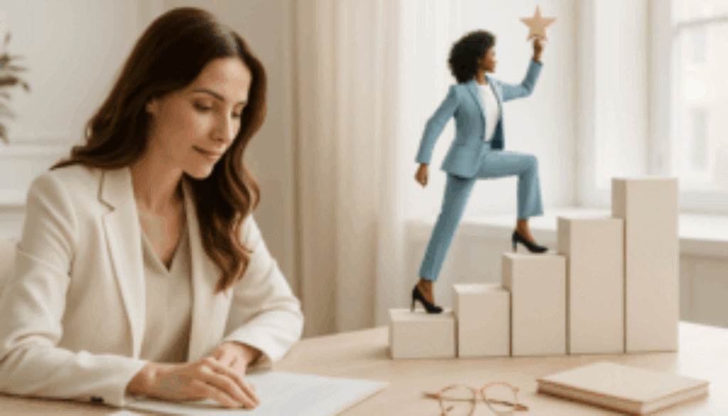From Coach to Celebrity Expert: Authority-Building Steps
