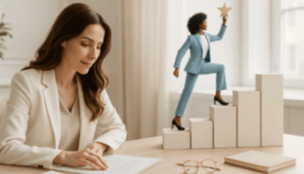 From Coach to Celebrity Expert: Authority-Building Steps