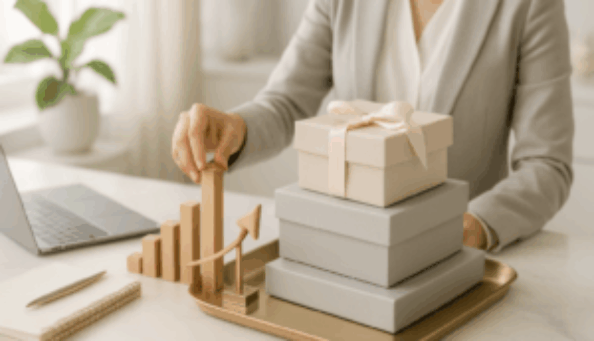 Creating Premium Packages That Practically Sell Themselves