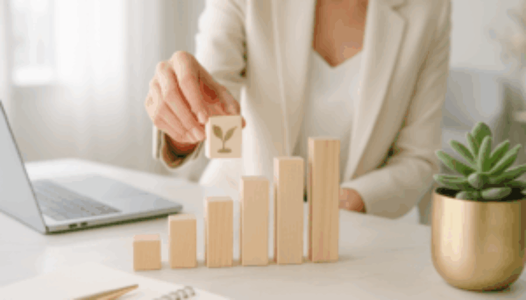 How to Generate Leads Organically Without Chasing Clients