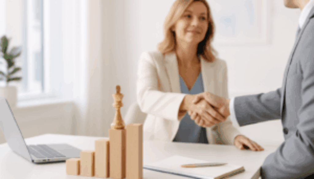 Creating a Business That Operates Without You