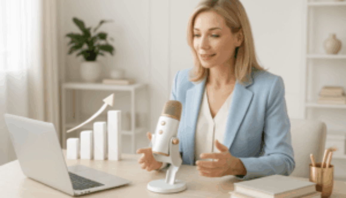 How to Use Eleven Labs to Narrate Courses Like a Pro