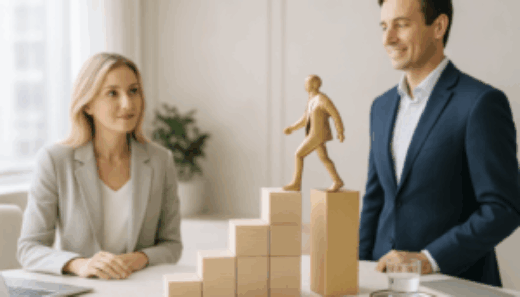 Create Market-Dominating Differentiation in 3 Steps