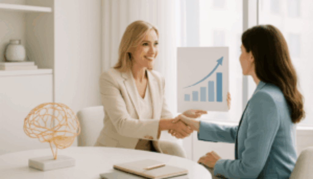 How to Overcome Fear of Selling Your Genius