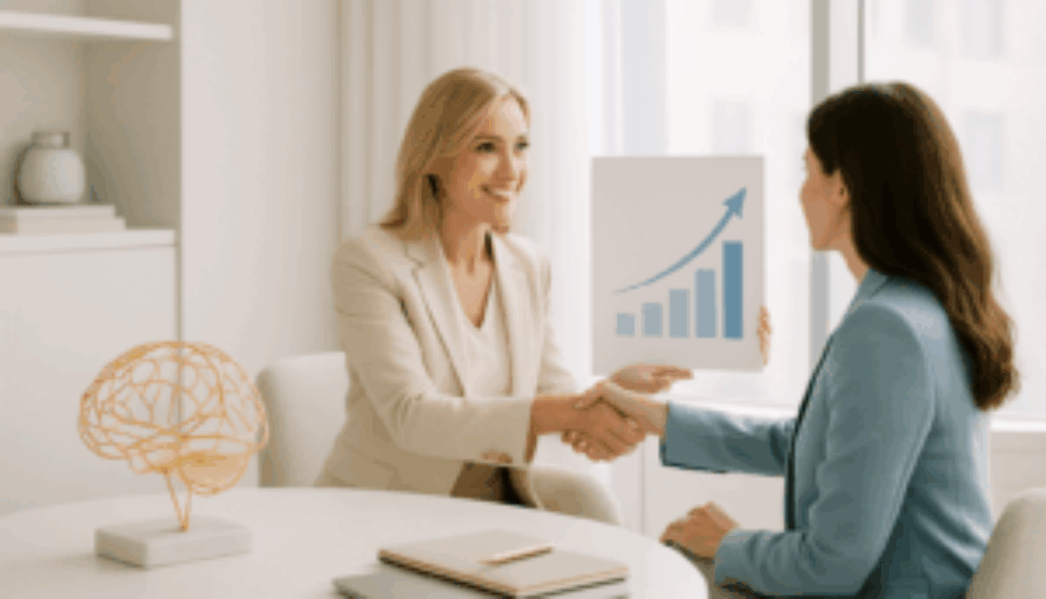 How to Overcome Fear of Selling Your Genius