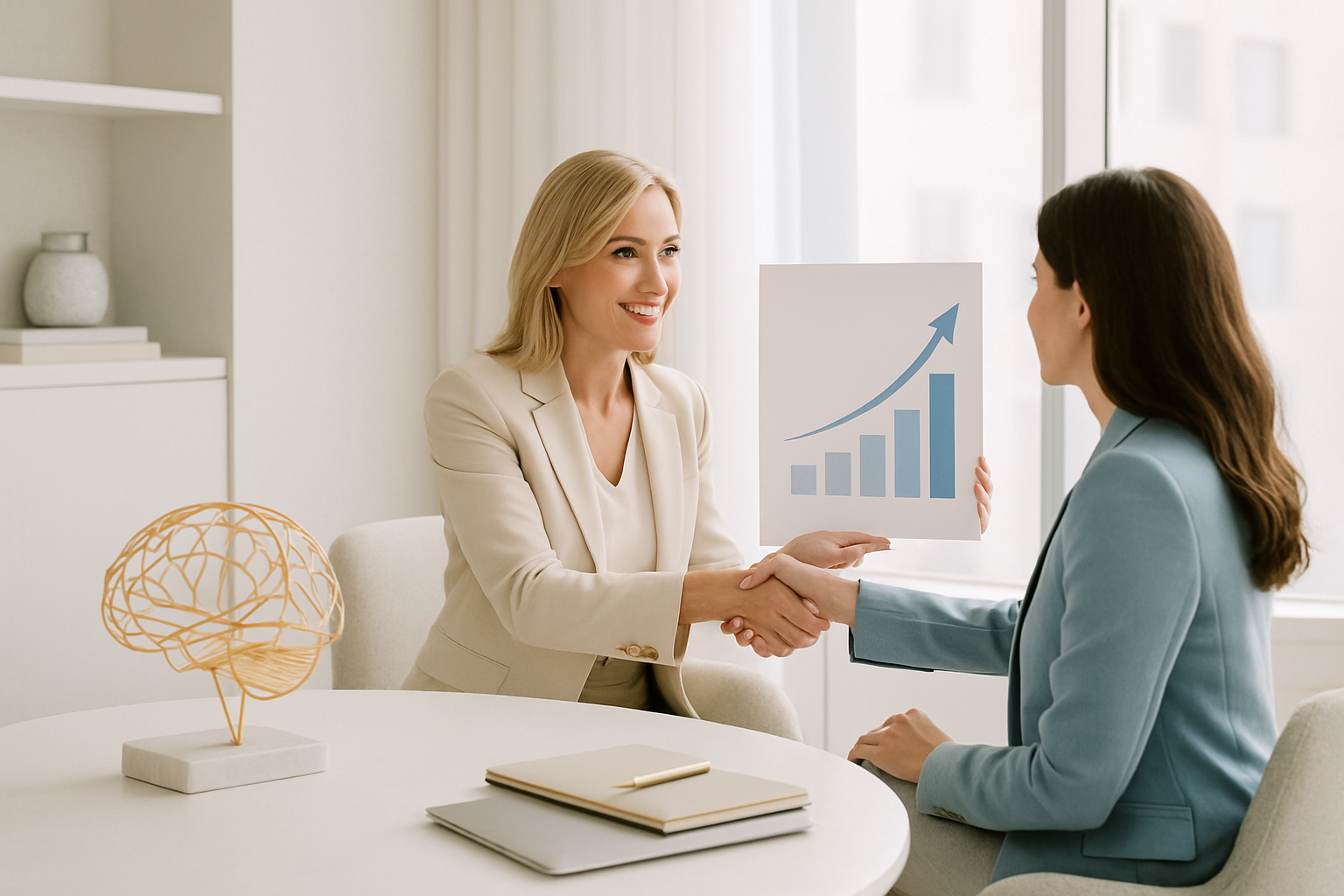 How to Overcome Fear of Selling Your Genius