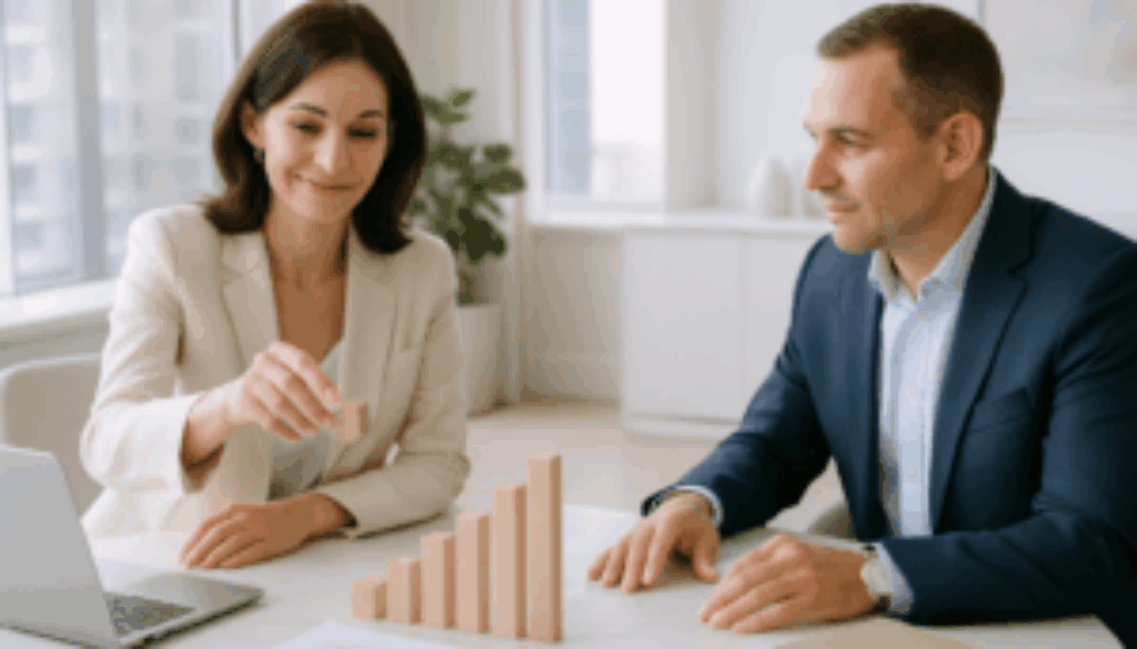 Outsourcing Smart: How to Grow Without More To-Do's