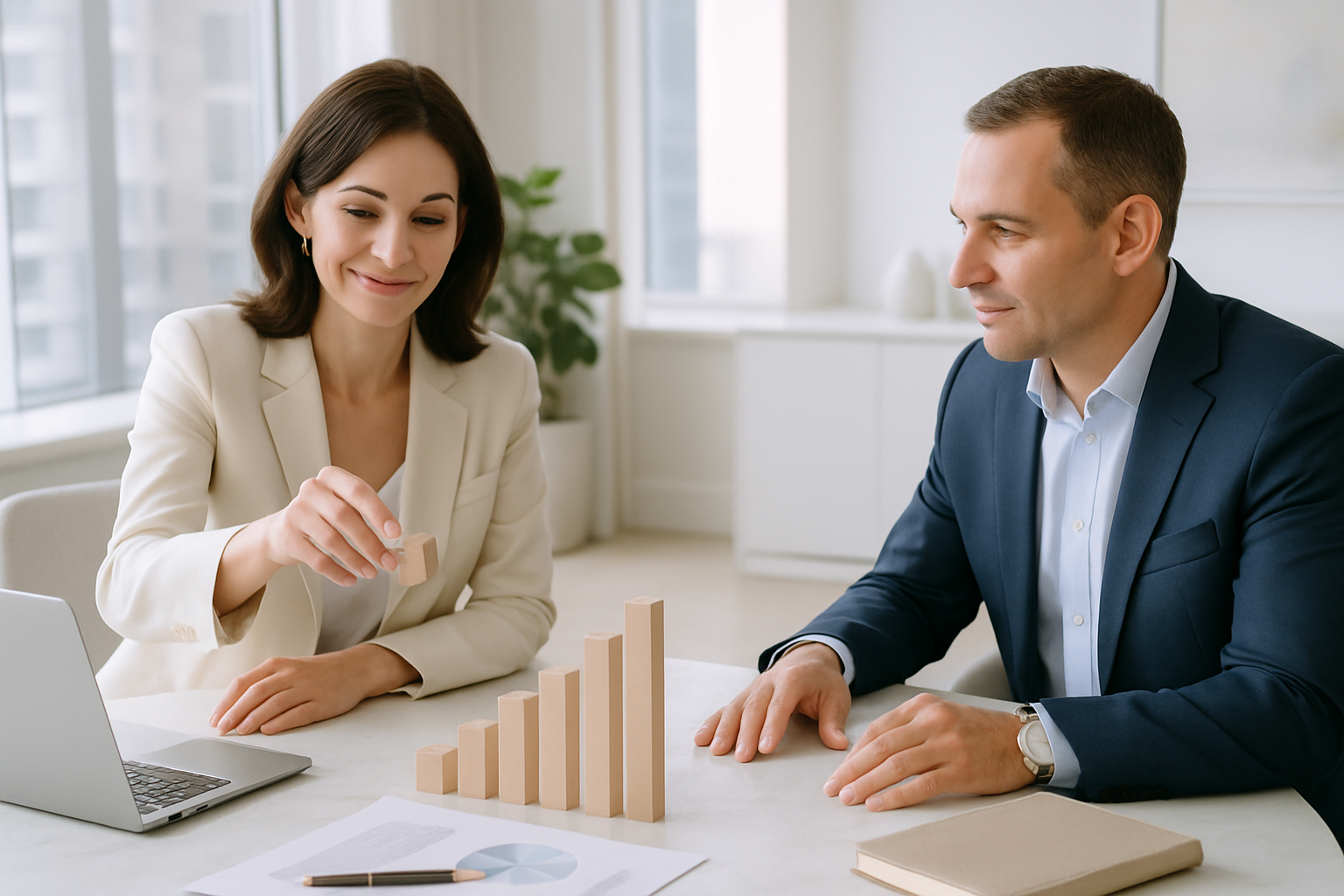 Outsourcing Smart: How to Grow Without More To-Do's