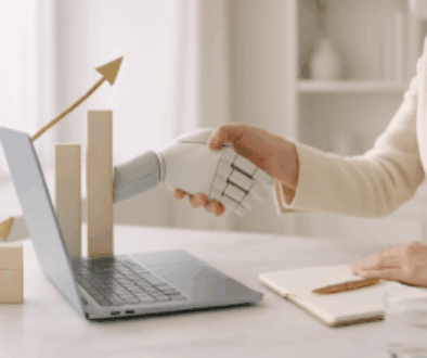 Automate Your Coaching Business Without Losing the Human Touch