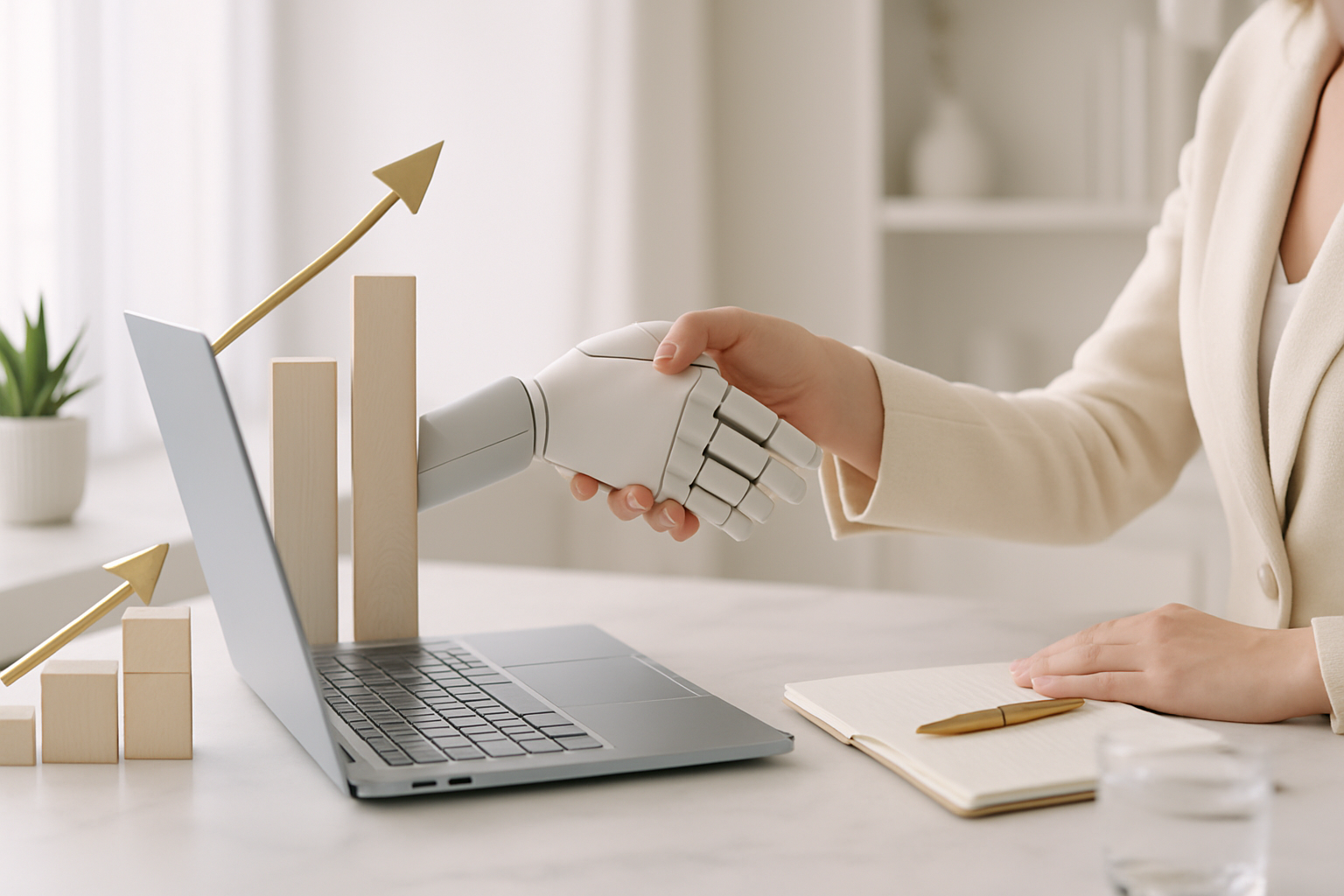 Automate Your Coaching Business Without Losing the Human Touch