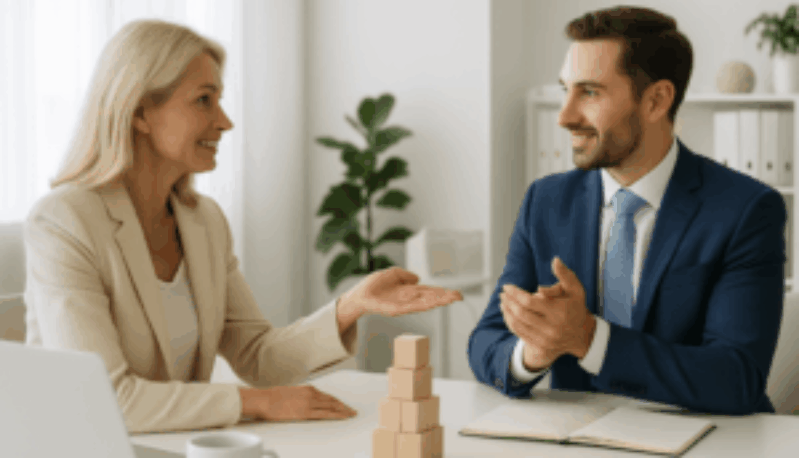 Crafting an Elevator Pitch That Converts