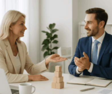 Crafting an Elevator Pitch That Converts